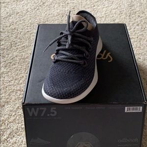 Allbirds Brand New